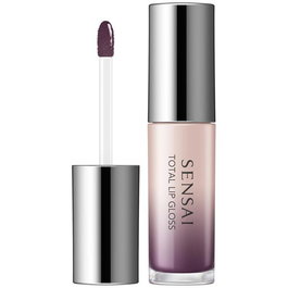 Sensai Baume à Lèvres Total Lip Gloss Couleurs 01