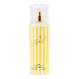 Giorgio Beverly Hills Yellow Spray Parfumé pour Femmes 236 ml