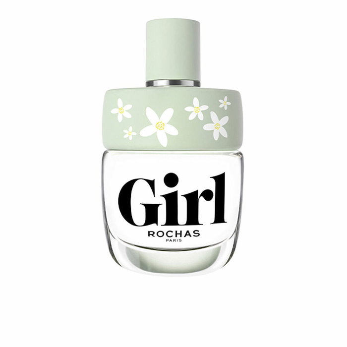 Rochas Girl Blooming Eau de Toilette 40 ml