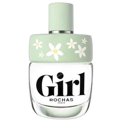 Rochas Girl Blooming Eau de Toilette 100 ml