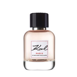 Karl Lagerfeld Karl Paris 21 Rue Saint-Guillaume Eau de Parfum pour femme - 60 ml