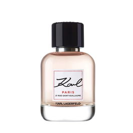 Karl Lagerfeld Paris 21 Rue Saint-Guillaume Eau de Parfum 60 mL