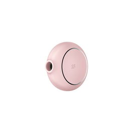 Aspirateur à clitoris Satisfyer Pro to go 3 Rose