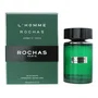 Rochas L'Homme Rochas Aromatic Touch Eau de Toilette 100 ml