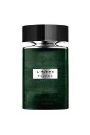Rochas L'Homme Rochas Aromatic Touch Eau de Toilette 100 ml