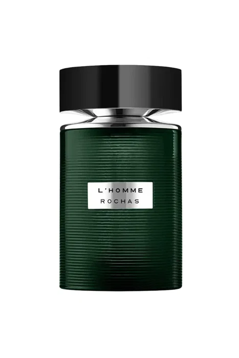 Rochas L'Homme Rochas Aromatic Touch Eau de Toilette 100 ml Rochas L'Homme Rochas Aromatic Touch Eau de Toilette 100 ml