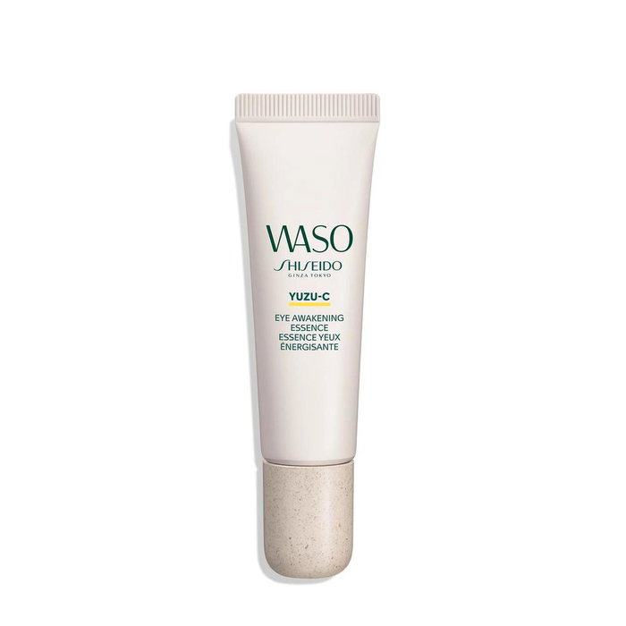 Shiseido Waso Yuzu-C Eye Essence - Soin pour le Contour des Yeux 20 ml Shiseido Waso Yuzu-C Eye Essence - Soin pour le Contour des Yeux 20 ml