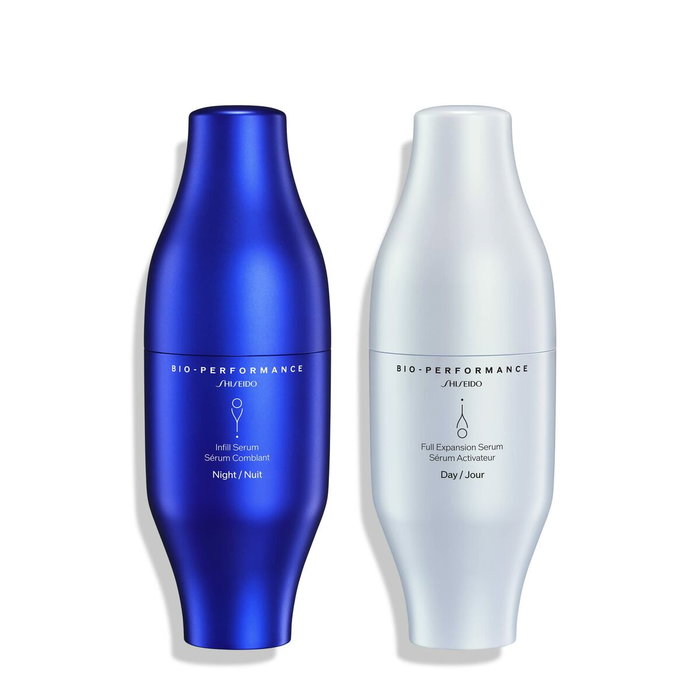 Shiseido Bio-Performance Skin Filler Duo 2 x 30 ml Shiseido Bio-Performance Skin Filler Duo 2 x 30 ml