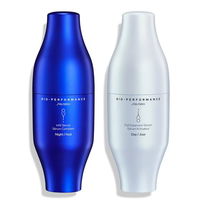 Shiseido Bio-Performance Skin Filler Duo 2 x 30 ml Shiseido Bio-Performance Skin Filler Duo 2 x 30 ml