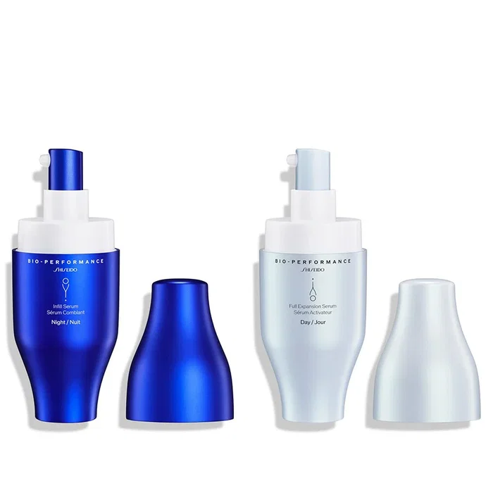 Shiseido Bio-Performance Skin Filler Duo 2 x 30 ml Shiseido Bio-Performance Skin Filler Duo 2 x 30 ml