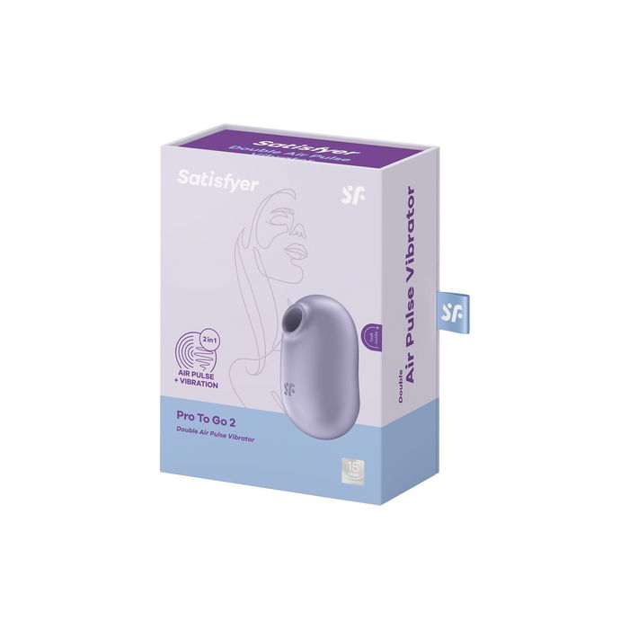 Vibromasseur Satisfyer Vibromasseur Satisfyer