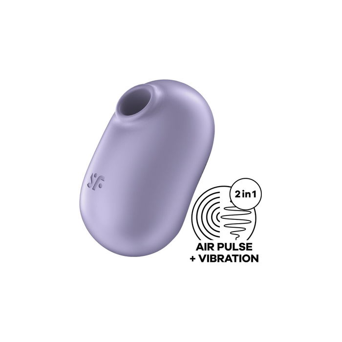 Vibromasseur Satisfyer Vibromasseur Satisfyer