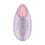 Vibromasseur Satisfyer Lila