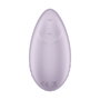 Vibromasseur Satisfyer Lila
