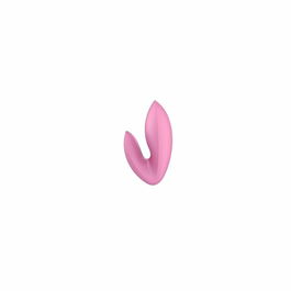Vibromasseur Satisfyer Rose
