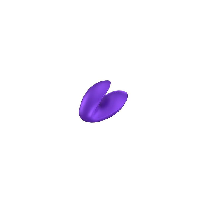 Satisfyer Vibromasseur Lila Satisfyer Vibromasseur Lila