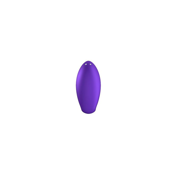 Satisfyer Vibromasseur Lila Satisfyer Vibromasseur Lila