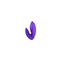 Satisfyer Vibromasseur Lila