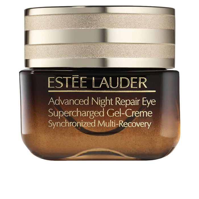 Estée Lauder Crème Gel Contour des Yeux ADVANCED NIGHT REPAIR EYE SUPERCHARGED 15 ml Estée Lauder Crème Gel Contour des Yeux ADVANCED NIGHT REPAIR EYE SUPERCHARGED 15 ml