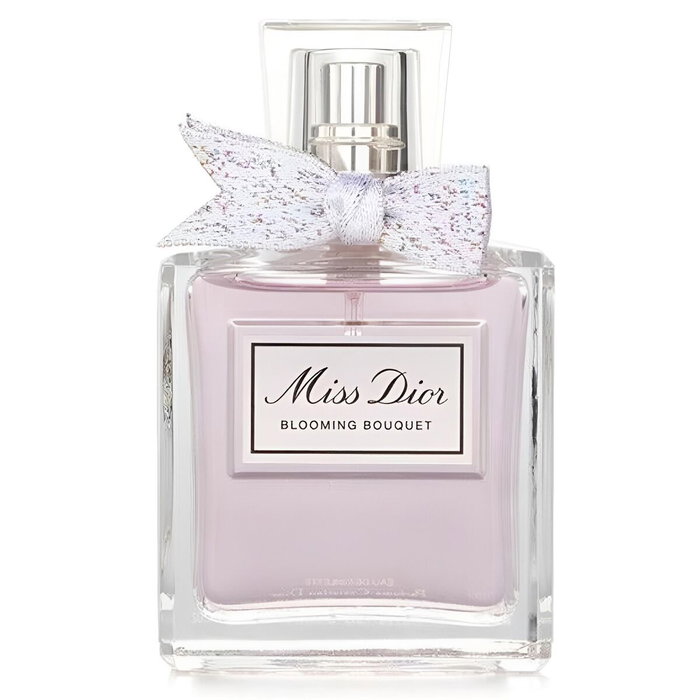 Christian Dior Miss Dior Blooming Bouquet Eau de Toilette Pour femmes 50 ml Christian Dior Miss Dior Blooming Bouquet Eau de Toilette Pour femmes 50 ml
