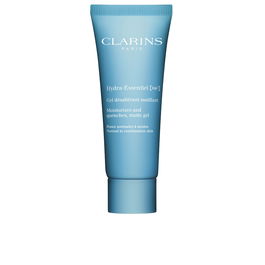 Clarins HYDRA ESSENTIEL Gel Matifiant Hydratant pour Tous Types de Peaux, 75ml