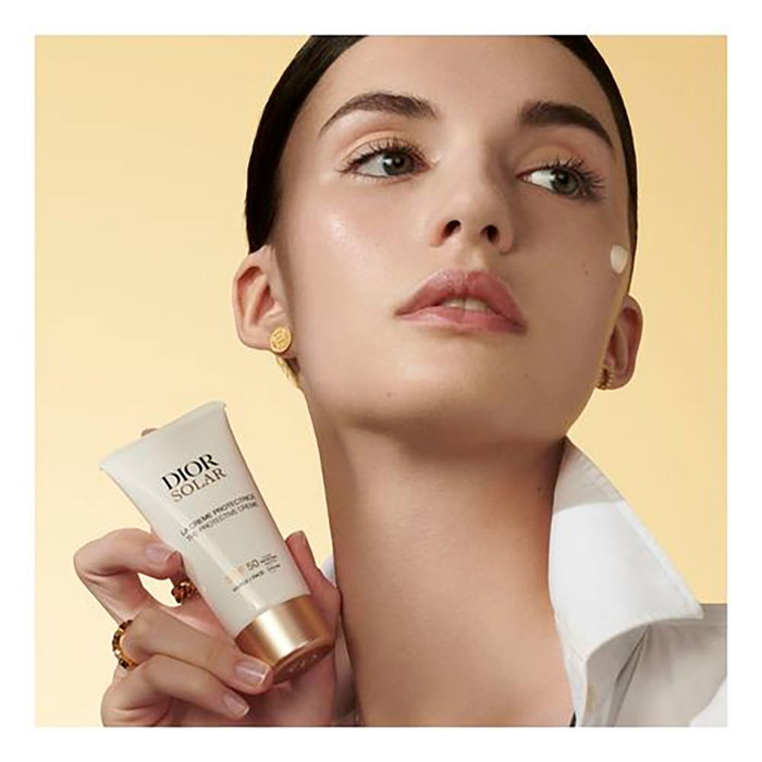 Dior Crème Protectrice Hâle Sublime SPF50 50 ml