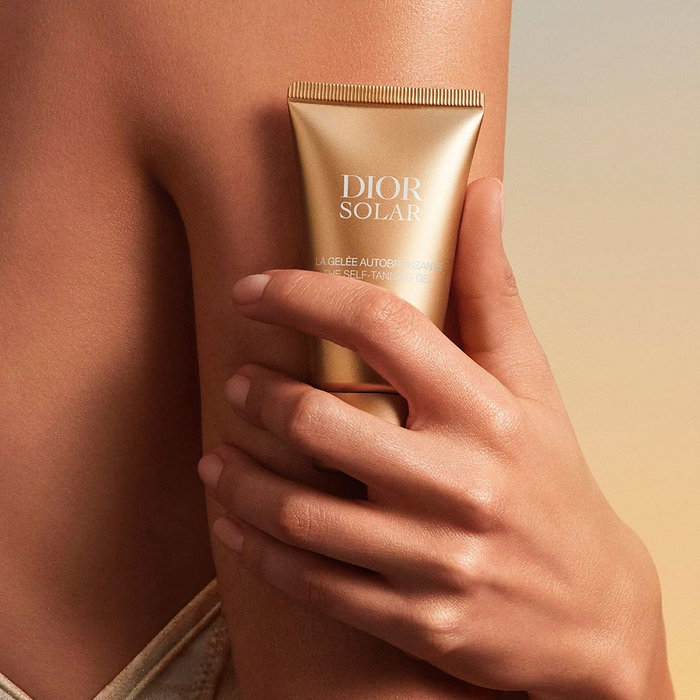 Dior Gel Autobronzant Visage 50 ml