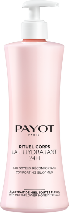 Payot Rituel Corps Lait Hydratant 24H 400 ml
