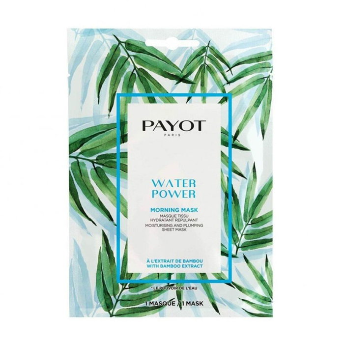 Payot Morning Mask Water Power Payot Morning Mask Water Power