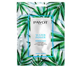 Payot Masque Hydratant Matin Water Power 1 monodose - Hydratation et Éclat pour Peaux Sèches