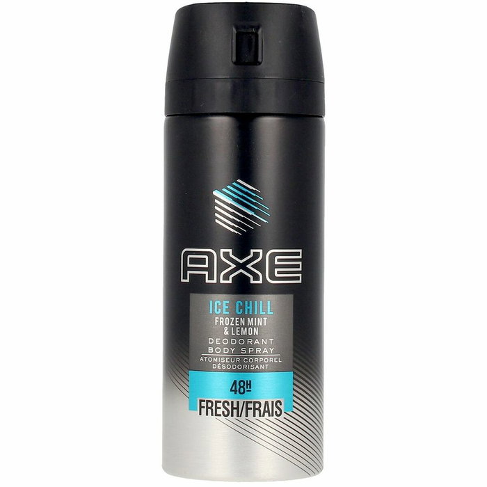 Axe Ice Chill Déodorant Vaporisateur 150 ml Axe Ice Chill Déodorant Vaporisateur 150 ml