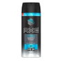 Axe Ice Chill Déodorant Vaporisateur 150 ml
