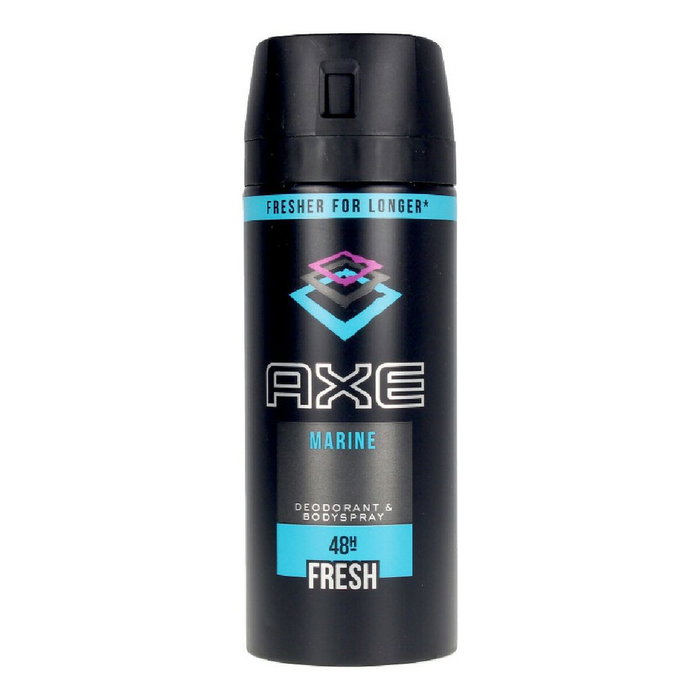 Axe Marine Déodorant Spray 150 ml
