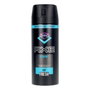 Axe Marine Déodorant Spray 150 ml