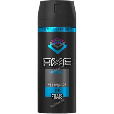 Axe Marine Déodorant Spray 150 ml