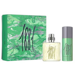 CERRUTI 1881 Set 1881 Eau de Toilette 2 pièces