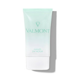 Valmont Crème Mains Nourrissante 24h Hydratation Intensive, Tube de 75ml