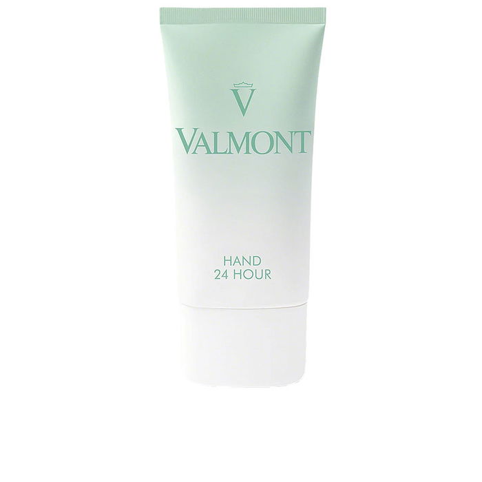 Valmont Crème pour les Mains 24 Heures Hydratante Anti-Âge Réparatrice, 75ml Valmont Crème pour les Mains 24 Heures Hydratante Anti-Âge Réparatrice, 75ml