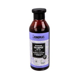 DR. KONOPKA´S Shampooing Volume Cheveux Normaux et Fins 280ml