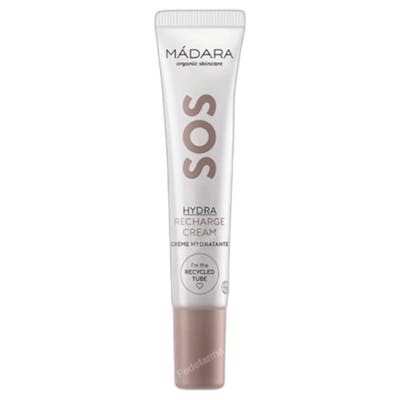 MAVALA SOS Hydra Recharge Cream 15ml MAVALA SOS Hydra Recharge Cream 15ml