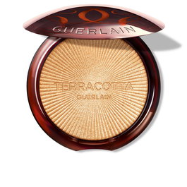 Guerlain Surligneur Poudre Compact Terracotta Luminizer #01-or 10 gr