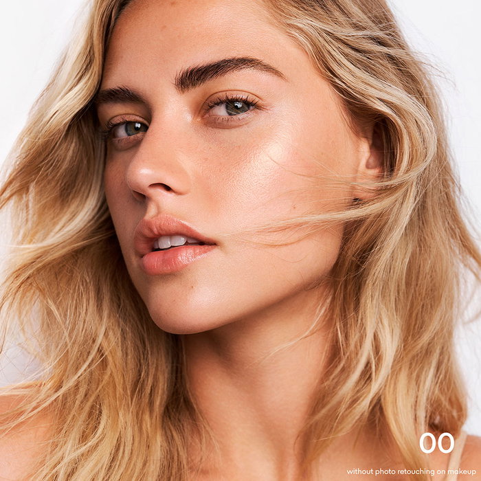 Guerlain Surligneur Poudre Compact Terracotta Luminizer #01-or 10 gr