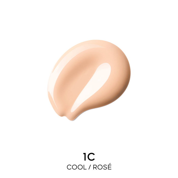 Guerlain Fond de teint fluide Terracotta Le Teint #1C 30 ml