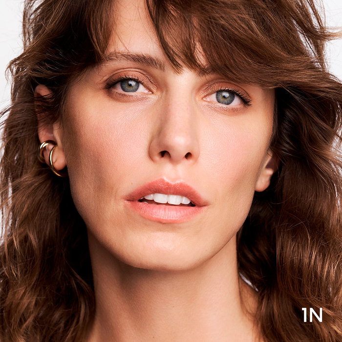 Guerlain Terracotta Le Teint Fond de Teint Fluide #1W 30 ml Finition Mate Lumineuse 95% Ingrédients Naturels Longue Tenue 24h Guerlain Terracotta Le Teint Fond de Teint Fluide #1W 30 ml Finition Mate Lumineuse 95% Ingrédients Naturels Longue Tenue 24h