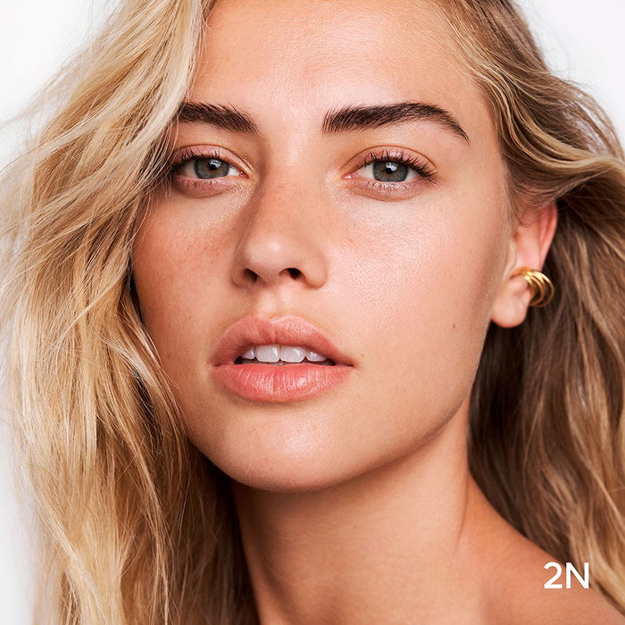 Guerlain Terracotta Le Teint Fond de Teint Fluide #2W 30 ml Guerlain Terracotta Le Teint Fond de Teint Fluide #2W 30 ml