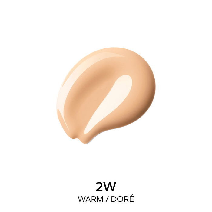 Guerlain Terracotta Le Teint Fond de Teint Fluide #2W 30 ml Guerlain Terracotta Le Teint Fond de Teint Fluide #2W 30 ml