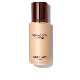 Guerlain Terracotta Le Teint Fond de Teint Fluide #2W 30 ml