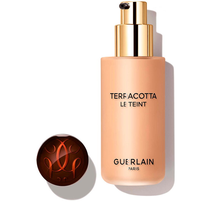 Guerlain Terracotta Le Teint Fond de Teint Fluide #3.5W 30 ml