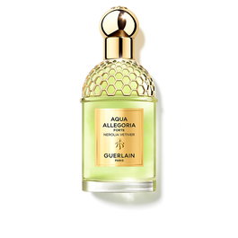 Guerlain Aqua Allegoria Nerolia Vetiver Eau de Parfum Vapo 75 ml