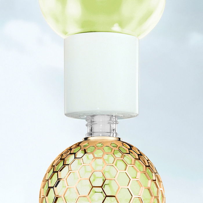 Guerlain Aqua Allegoria Nerolia Vetiver Forte Eau de Parfum Recharge 200 ml Femme